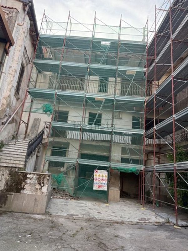 appartamento in vendita a Marano di Napoli