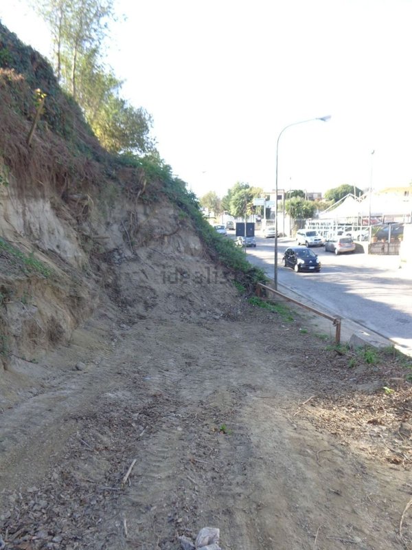 terreno agricolo in vendita a Marano di Napoli in zona San Rocco