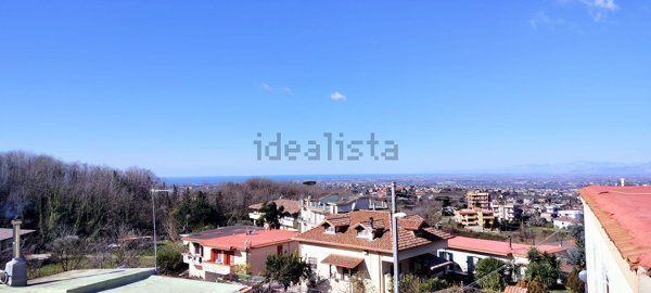 casa indipendente in vendita a Marano di Napoli