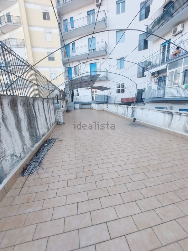 appartamento in vendita a Marano di Napoli