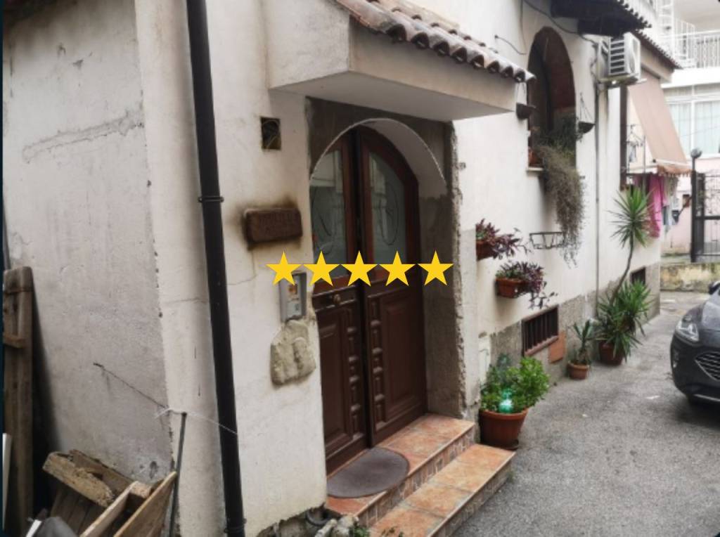 appartamento in vendita a Marano di Napoli