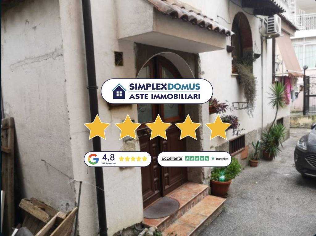 appartamento in vendita a Marano di Napoli