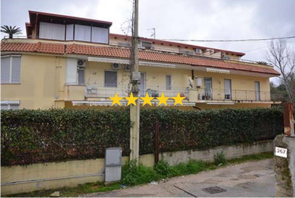appartamento in vendita a Marano di Napoli in zona San Rocco
