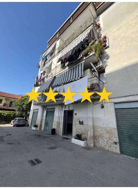 appartamento in vendita a Marano di Napoli