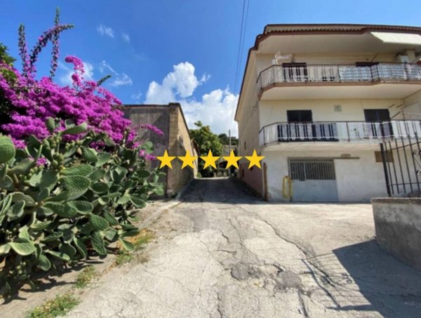 appartamento in vendita a Marano di Napoli