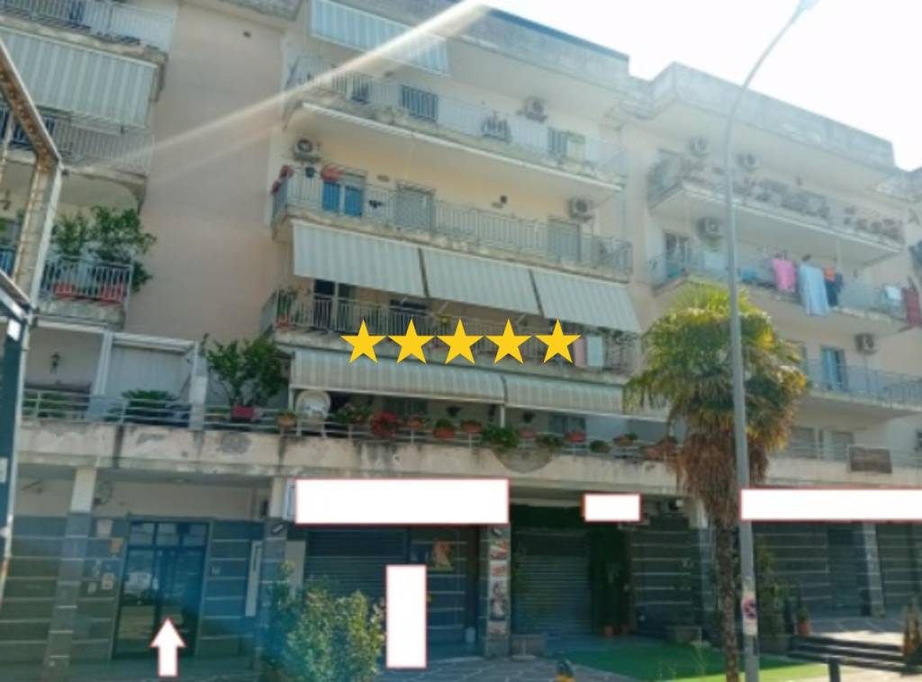 appartamento in vendita a Marano di Napoli