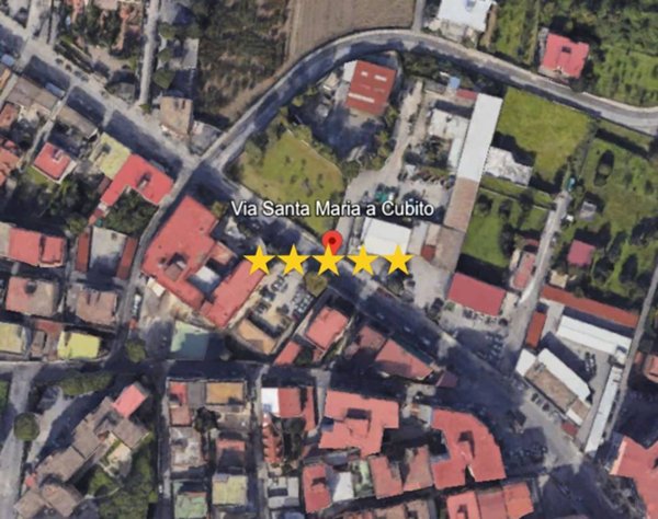 appartamento in vendita a Marano di Napoli