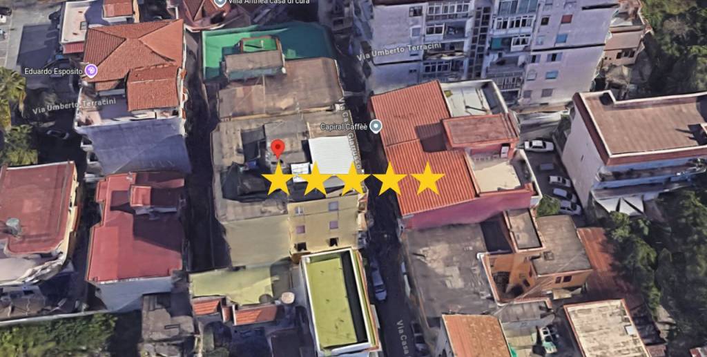 appartamento in vendita a Marano di Napoli in zona Centro Città