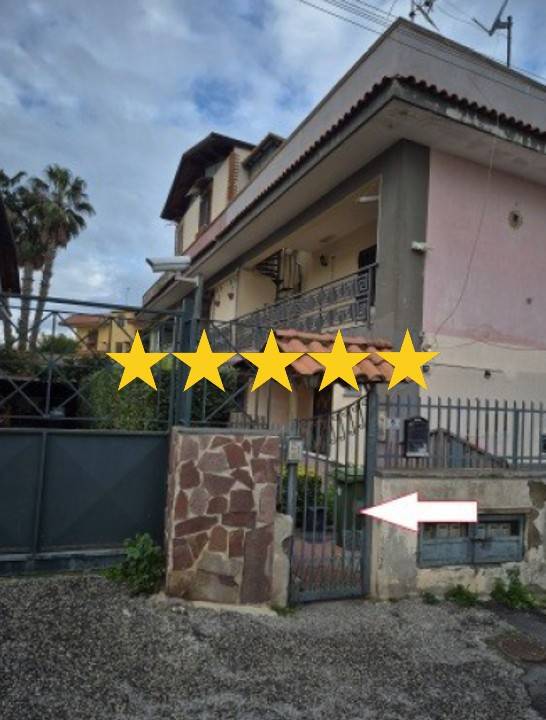 appartamento in vendita a Marano di Napoli