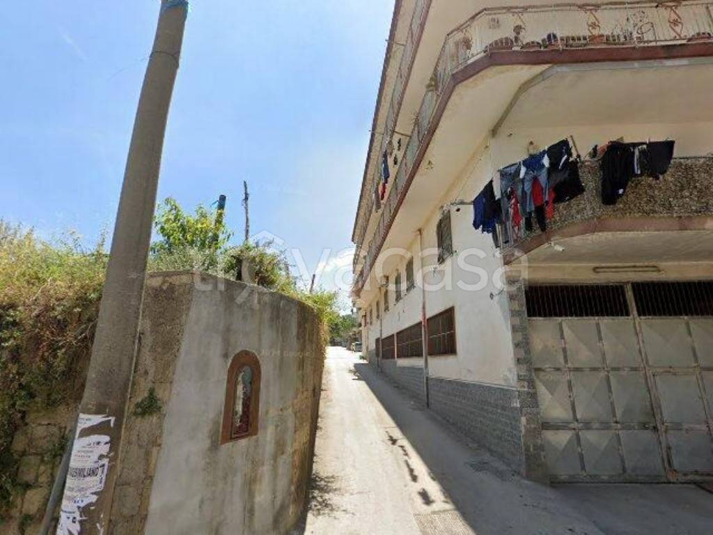 casa indipendente in vendita a Marano di Napoli in zona Centro Città
