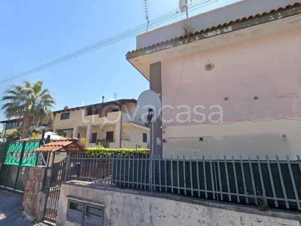 appartamento in vendita a Marano di Napoli