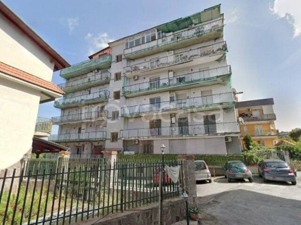 appartamento in vendita a Marano di Napoli
