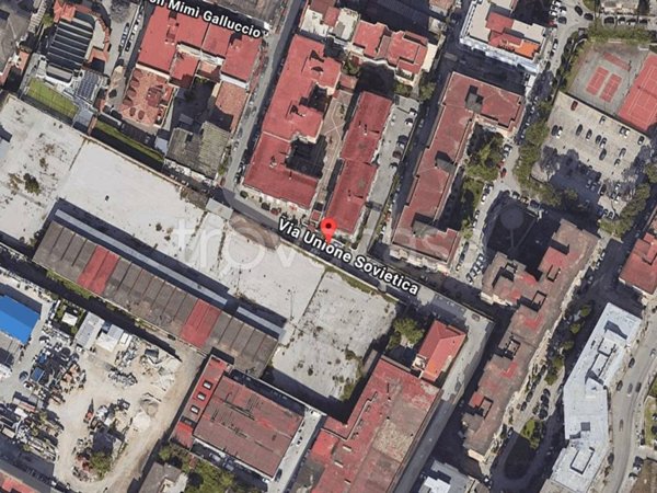 negozio in vendita a Marano di Napoli