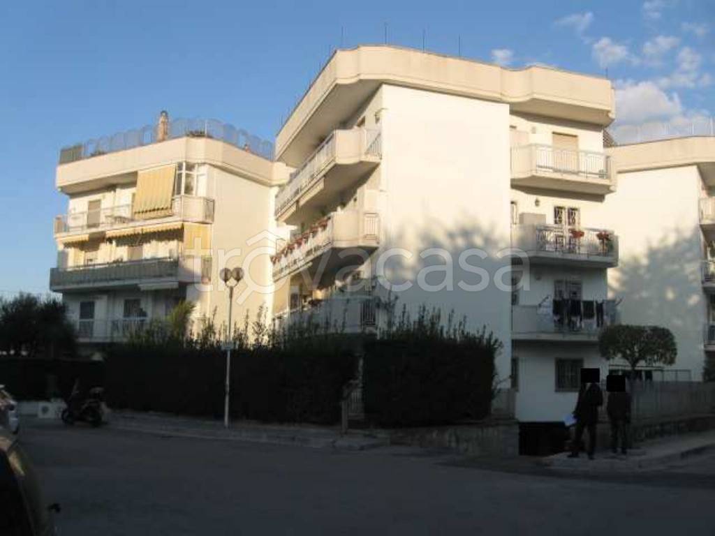 appartamento in vendita a Marano di Napoli