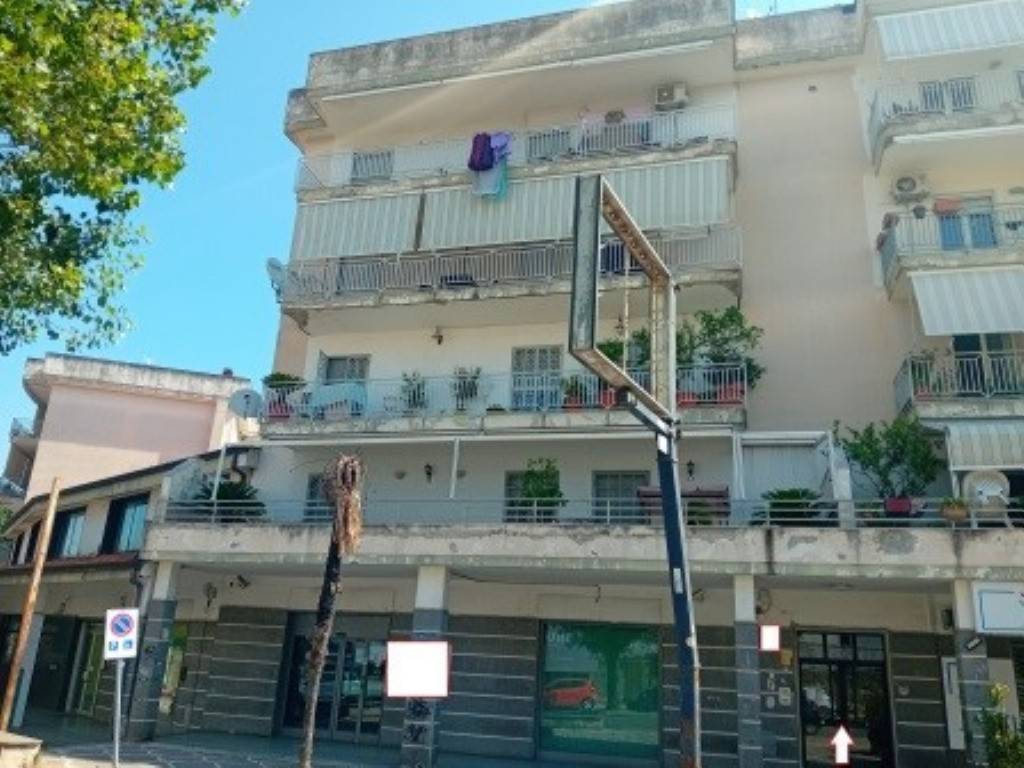 appartamento in vendita a Marano di Napoli