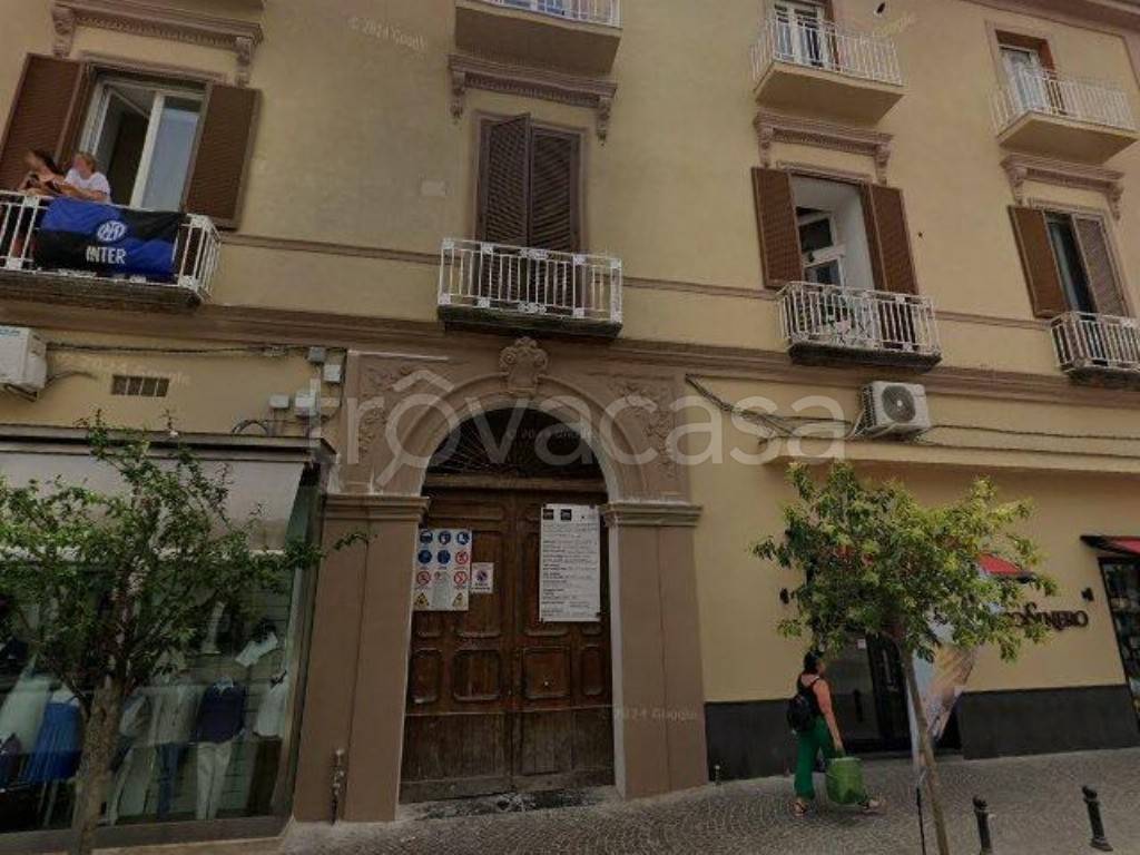 appartamento in vendita a Marano di Napoli