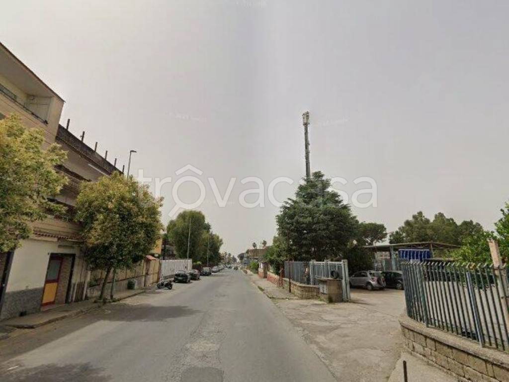 appartamento in vendita a Marano di Napoli