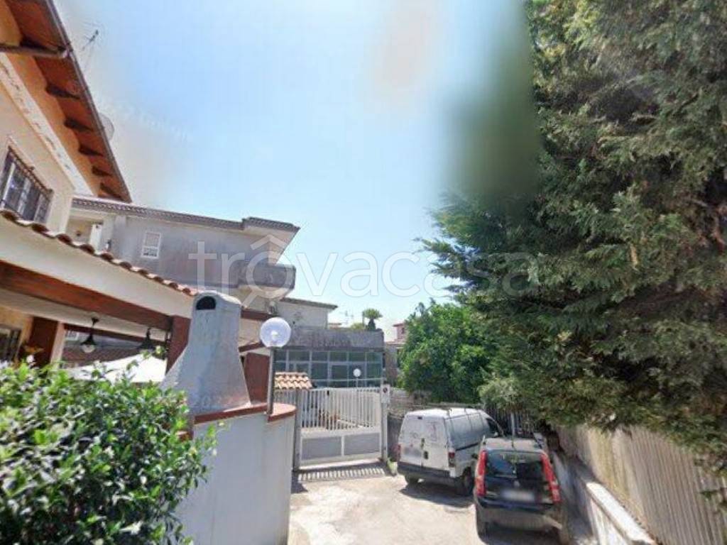 appartamento in vendita a Marano di Napoli