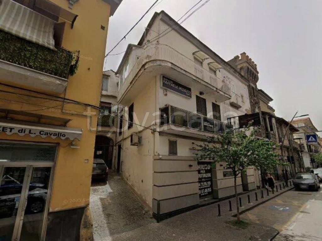 appartamento in vendita a Marano di Napoli