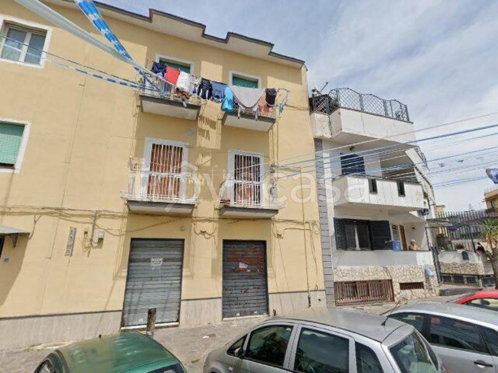 casa indipendente in vendita a Marano di Napoli