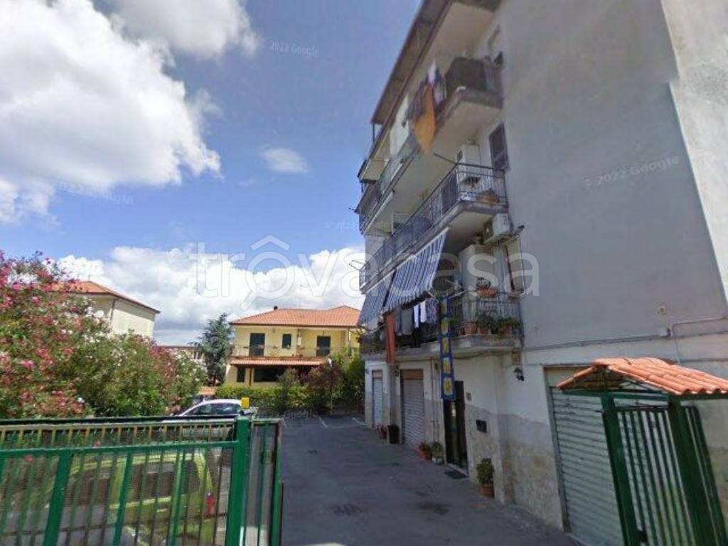 appartamento in vendita a Marano di Napoli