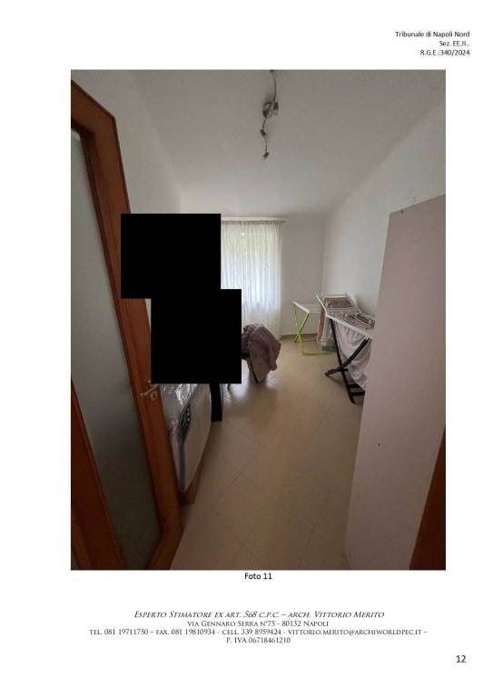 casa indipendente in vendita a Marano di Napoli