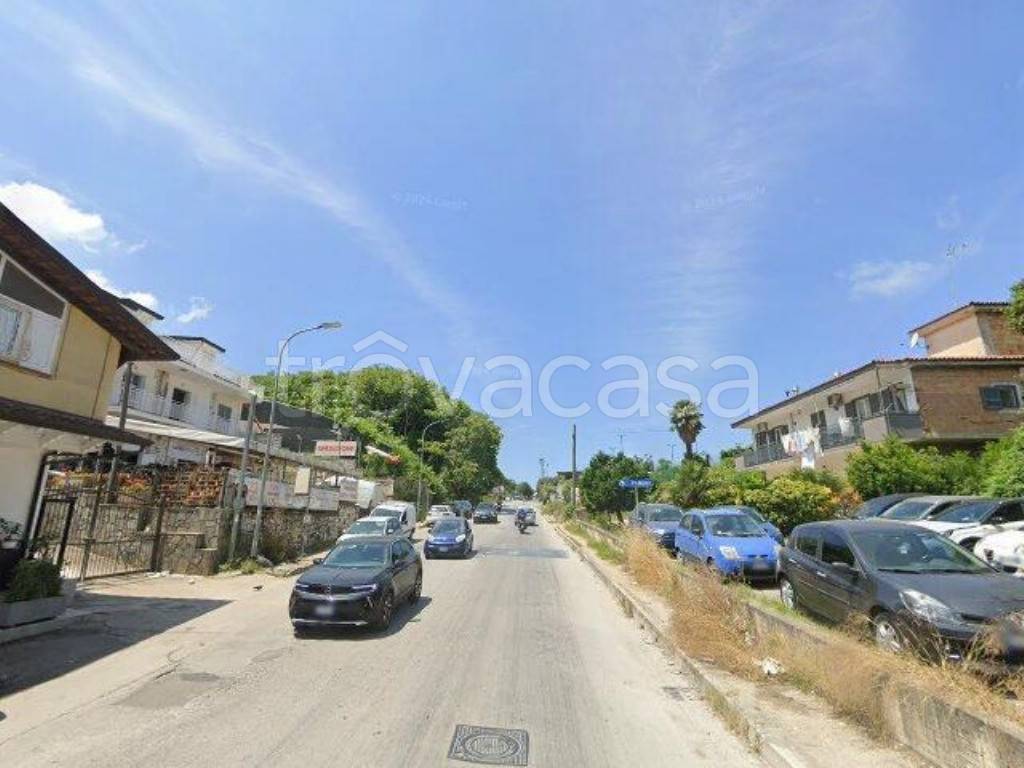 appartamento in vendita a Marano di Napoli in zona San Rocco