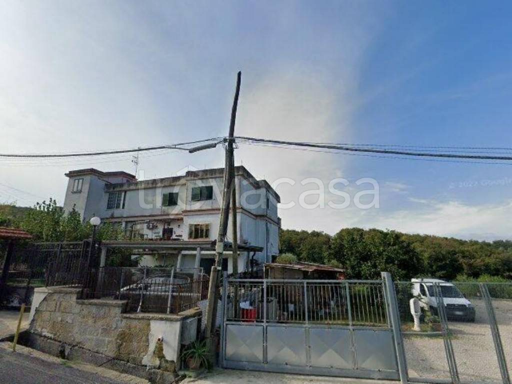 appartamento in vendita a Marano di Napoli