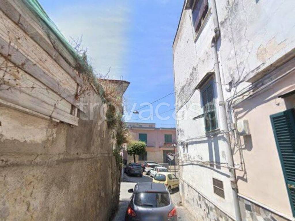 appartamento in vendita a Marano di Napoli