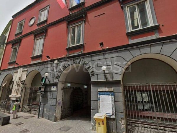 appartamento in vendita a Marano di Napoli in zona Centro Città