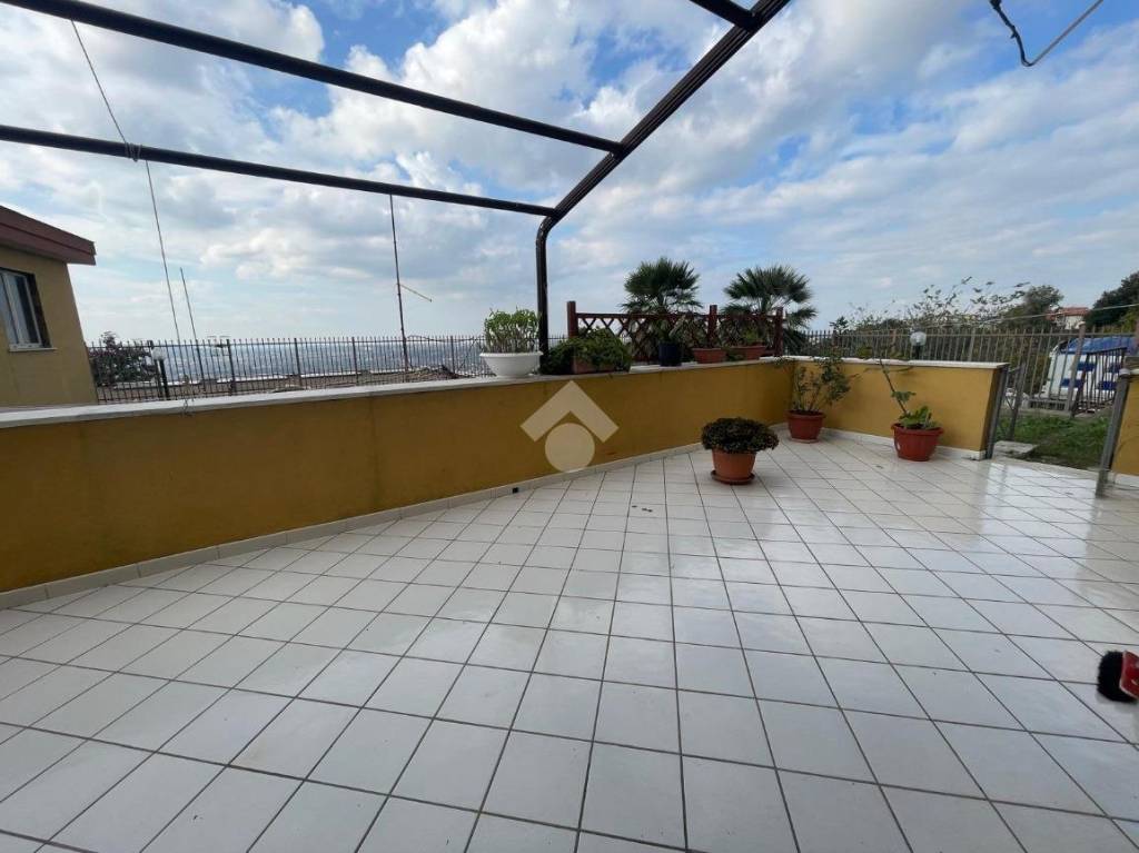 casa indipendente in vendita a Marano di Napoli