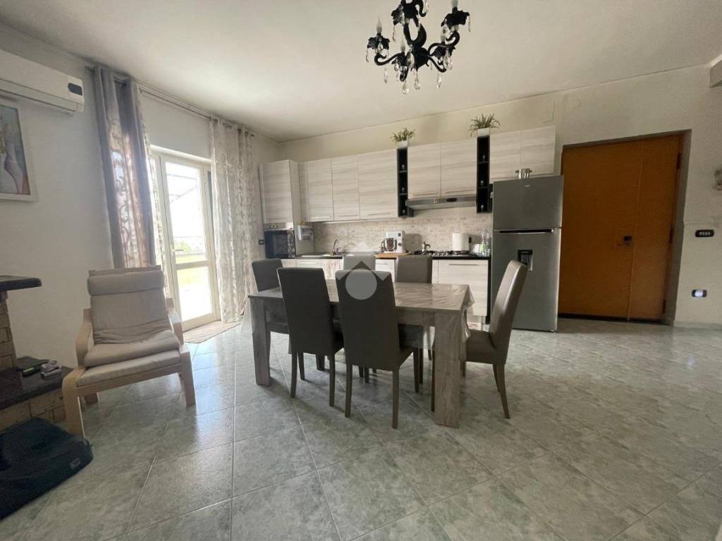 casa indipendente in vendita a Marano di Napoli