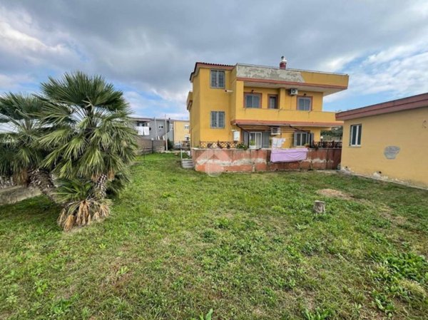 casa indipendente in vendita a Marano di Napoli