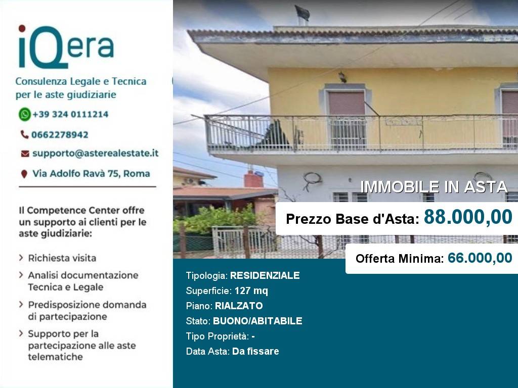 appartamento in vendita a Marano di Napoli