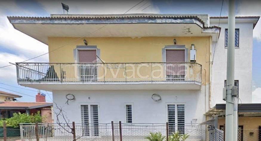 appartamento in vendita a Marano di Napoli