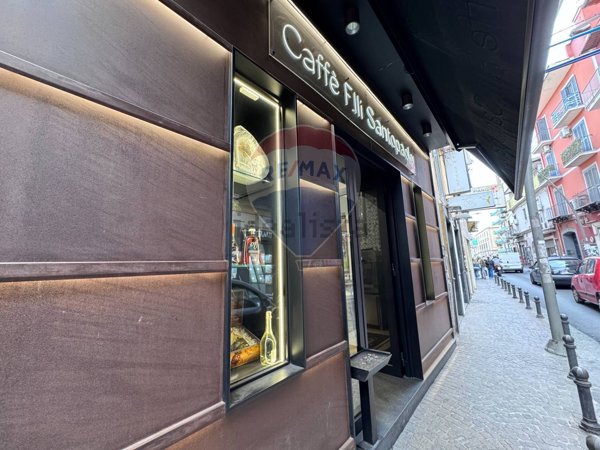 negozio in vendita a Marano di Napoli