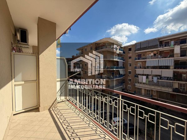 appartamento in vendita a Marano di Napoli