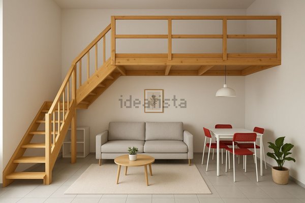 appartamento in vendita a Marano di Napoli