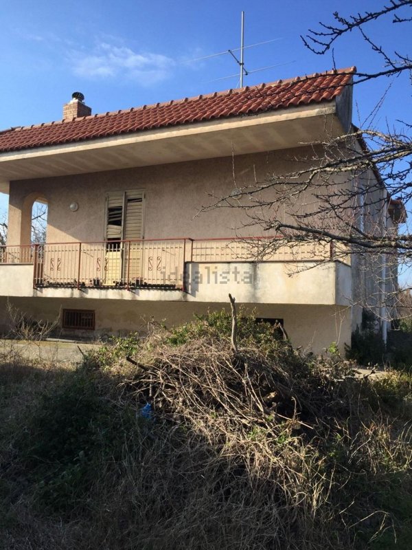 villa in vendita a Marano di Napoli in zona San Marco