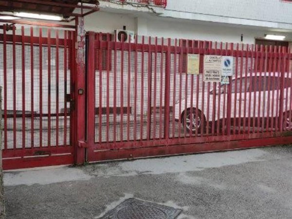 appartamento in vendita a Marano di Napoli