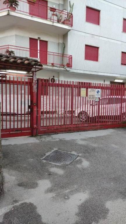 appartamento in vendita a Marano di Napoli