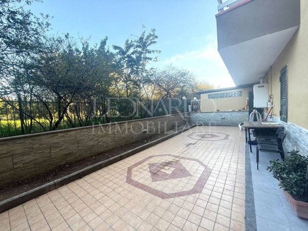 appartamento in vendita a Marano di Napoli in zona San Marco