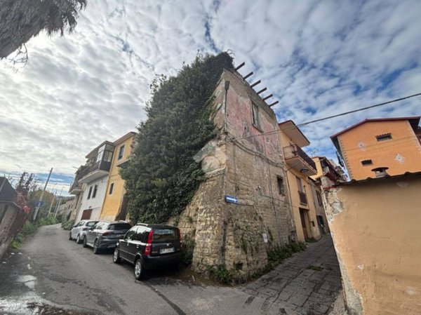 appartamento in vendita a Marano di Napoli in zona Centro Città