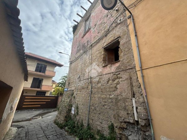 appartamento in vendita a Marano di Napoli in zona Centro Città