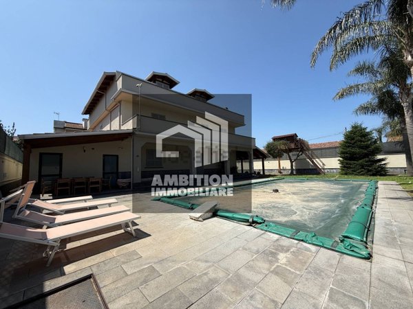 casa indipendente in vendita a Marano di Napoli