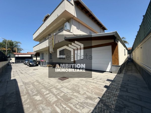 casa indipendente in vendita a Marano di Napoli