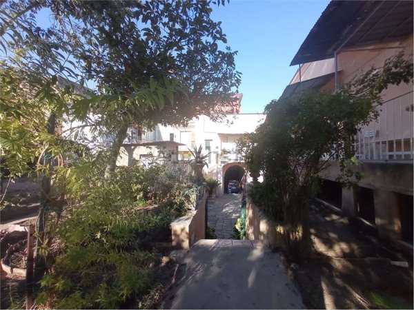 appartamento in vendita a Marano di Napoli in zona Centro Città