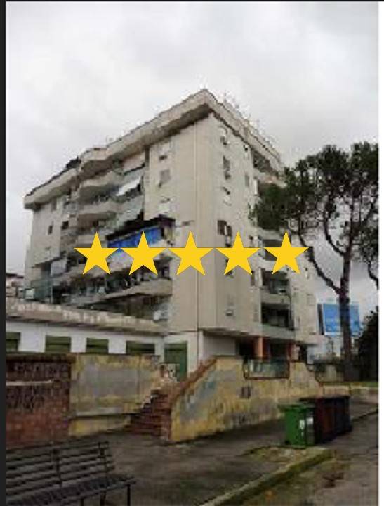 appartamento in vendita a Marano di Napoli