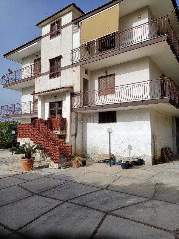 casa indipendente in vendita a Marano di Napoli