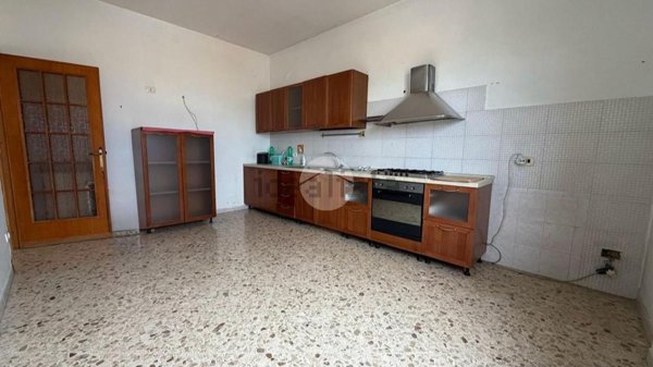 appartamento in vendita a Marano di Napoli in zona Centro Città